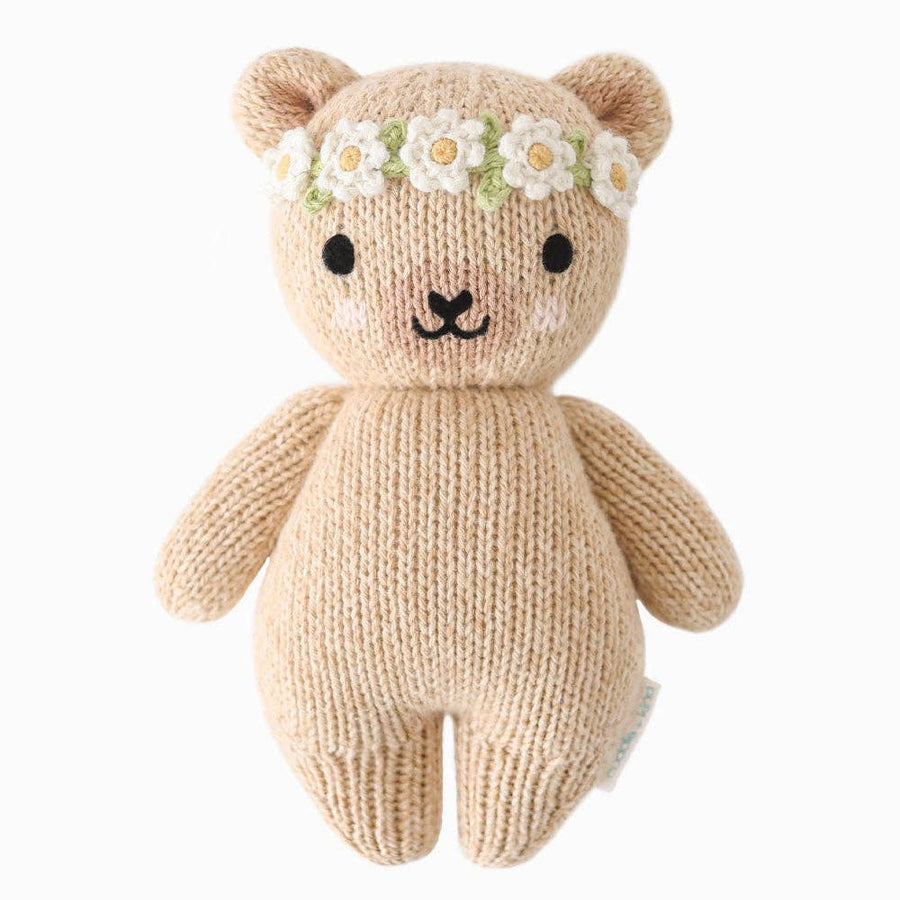 bug + bean x cuddle + kind Floral Gift Box (0-24m)